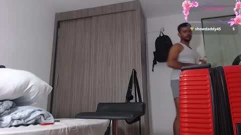 dcollins_ online show from January 17, 2025, 8:34 am