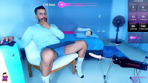 dcollins_ online show from January 19, 2025, 7:58 pm