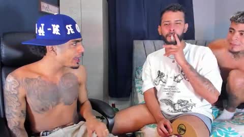 dcollins_ online show from October 13, 2025, 8:20 pm