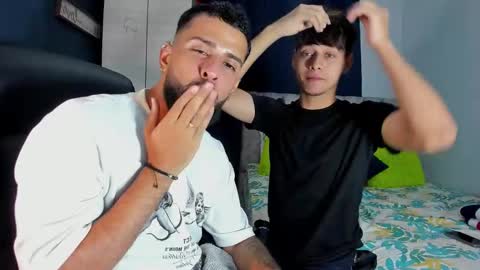 dcollins_ online show from November 9, 2025, 11:03 pm