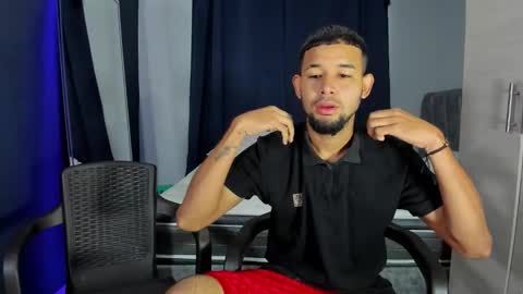 dcollins_ online show from November 20, 2025, 5:18 am