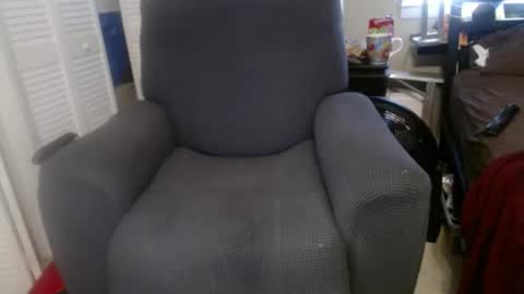 DCTeamFucker online show from February 12, 2025, 7:24 pm