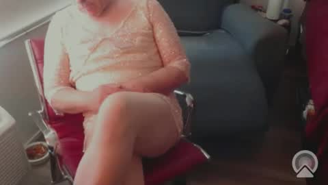 DCTeamFucker online show from February 5, 2026, 5:39 pm