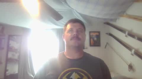 Daddy T online show from October 7, 2025, 4:04 pm