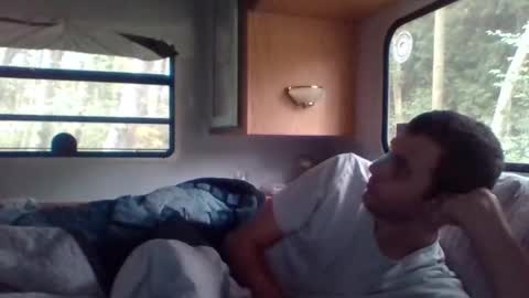 deafguyproud69 online show from October 16, 2025, 11:28 pm