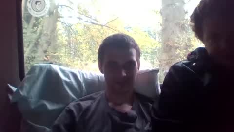 deafguyproud69 online show from October 23, 2025, 6:50 pm