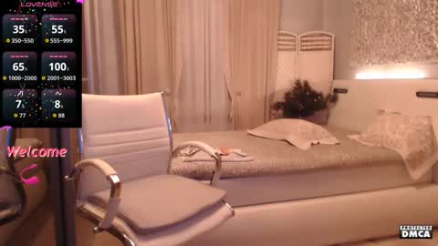 DeaLux  online show from January 9, 2026, 5:15 pm