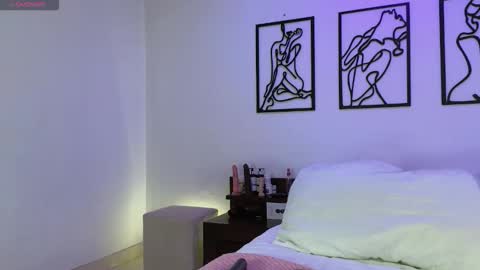 Andres online show from January 6, 2026, 8:23 pm