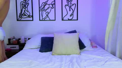 Andres online show from April 5, 2026, 9:12 pm