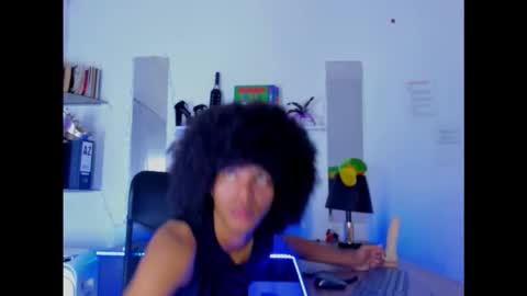 Snapshot of deamon_devil chatting on October 6, 2025, 6:33 am deamon_devil online show from October 6, 2025, 6:33 am