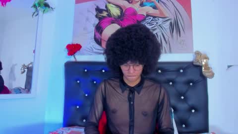 Snapshot of deamon_devil chatting on October 7, 2025, 6:21 am deamon_devil online show from October 7, 2025, 6:21 am