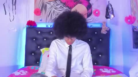 Snapshot of deamon_devil chatting on October 24, 2025, 6:26 pm deamon_devil online show from October 24, 2025, 6:26 pm