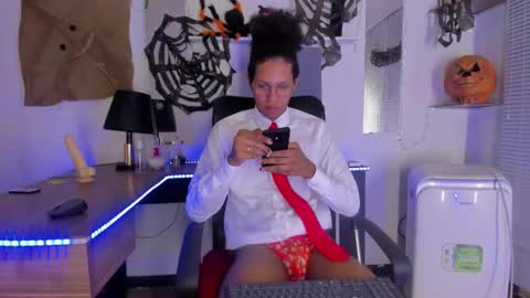 Snapshot of deamon_devil chatting on October 27, 2025, 6:56 pm deamon_devil online show from October 27, 2025, 6:56 pm