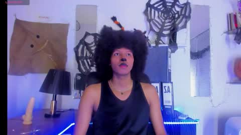 Snapshot of deamon_devil chatting on October 30, 2025, 6:52 pm deamon_devil online show from October 30, 2025, 6:52 pm