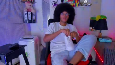 Snapshot of deamon_devil chatting on November 6, 2025, 6:53 pm deamon_devil online show from November 6, 2025, 6:53 pm