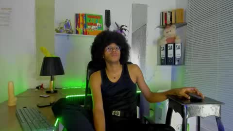 Snapshot of deamon_devil chatting on November 8, 2025, 6:40 pm deamon_devil online show from November 8, 2025, 6:40 pm