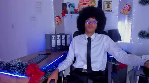 deamon_devil online show from December 19, 2025, 7:10 pm