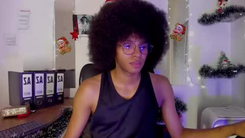 deamon_devil online show from January 6, 2026, 12:58 am