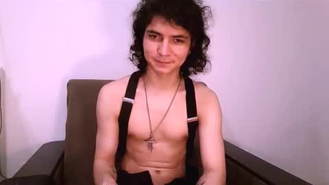 dean_raven online show from December 4, 2025, 2:10 am