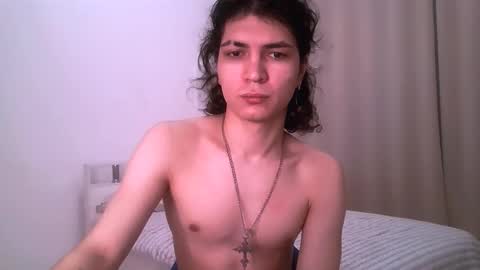 dean_raven online show from December 20, 2025, 2:51 am