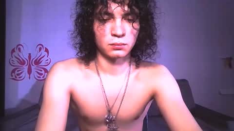 dean_raven online show from January 12, 2026, 4:18 am