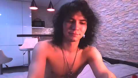 dean_raven online show from February 10, 2026, 10:25 pm