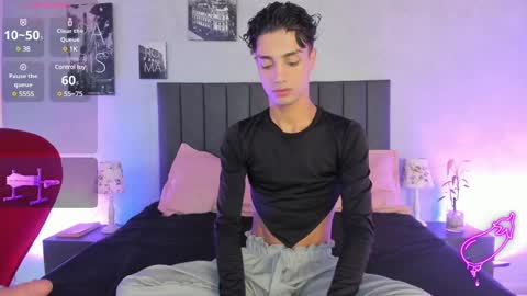 Snapshot of dean_scott chatting on December 19, 2024, 12:23 pm dean_scott online show from December 19, 2024, 12:23 pm