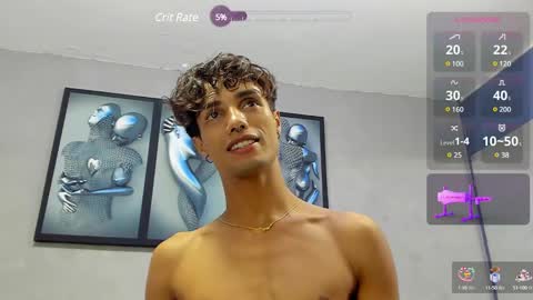 Snapshot of dean_scott chatting on January 17, 2025, 2:28 pm dean_scott online show from January 17, 2025, 2:28 pm