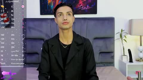 Snapshot of dean_scott chatting on January 23, 2025, 11:37 am dean_scott online show from January 23, 2025, 11:37 am
