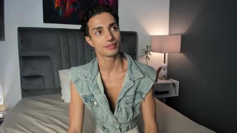 Snapshot of dean_scott chatting on February 26, 2025, 2:36 pm dean_scott online show from February 26, 2025, 2:36 pm