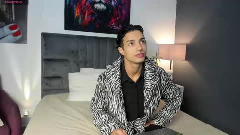 Snapshot of dean_scott chatting on February 27, 2025, 11:31 am dean_scott online show from February 27, 2025, 11:31 am