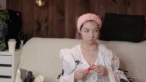 Snapshot of deaneparm chatting on February 22, 2026, 9:19 am Tara online show from February 22, 2026, 9:19 am