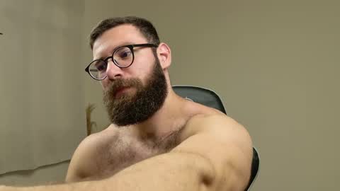 Dean online show from April 13, 2026, 8:36 pm