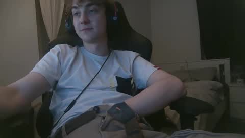 Dean online show from February 17, 2026, 9:54 pm