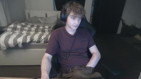 Dean online show from February 22, 2026, 4:49 pm