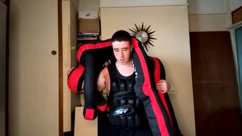 deans_dick69 online show from February 11, 2025, 2:02 pm