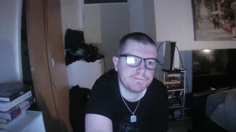 Dean online show from January 12, 2025, 9:40 pm