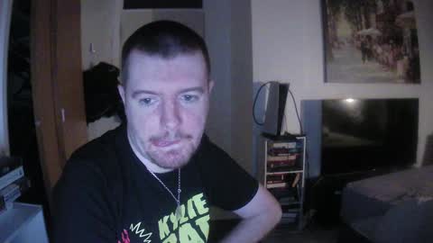 Dean online show from January 21, 2025, 10:19 pm