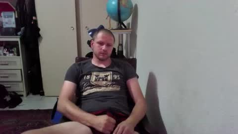 deanthickdick online show from February 4, 2026, 7:53 pm