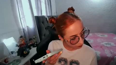 Juliet online show from November 6, 2025, 9:37 pm