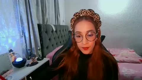 Juliet online show from May 15, 2026, 11:23 pm