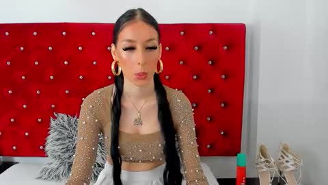 Jasmine online show from October 9, 2025, 7:17 am