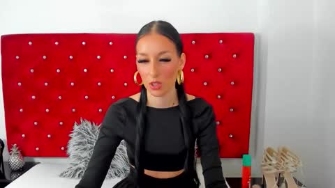 Jasmine online show from October 10, 2025, 8:13 am