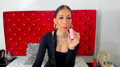 Jasmine online show from October 13, 2025, 7:08 am