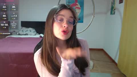 dearlilith6666 online show from November 10, 2025, 1:37 am