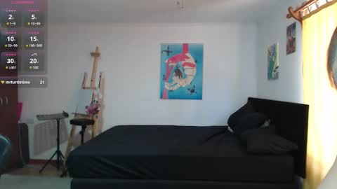 dearlilith6666 online show from December 19, 2025, 2:46 pm