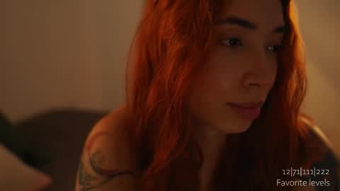 Snapshot of dearnina chatting on October 26, 2025, 2:45 pm NINA 30OFF online show from October 26, 2025, 2:45 pm