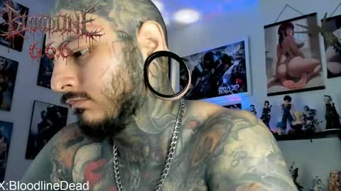    online show from April 13, 2026, 6:35 pm