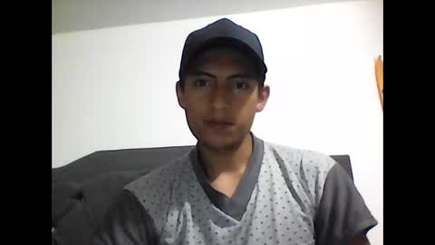 deathgun22 online show from January 7, 2026, 2:03 am