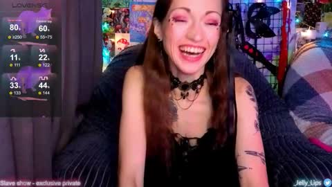 debbie_hanter online show from October 2, 2025, 5:58 am